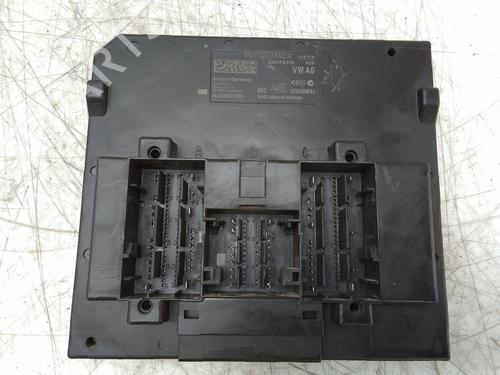 Used Electronic module Electronic module AUDI A1 Sportback (GBA) 30 TFSI (116 hp) 21168544 21168544