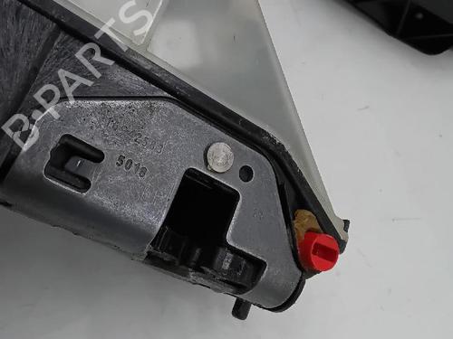 Rear right lock CITROËN C3 AIRCROSS II (2R_, 2C_) 1.2 PureTech 110 (2RHNZB, 2RHNZW, 2RHNPX, 2RHNPJ) | BP27539405C99 