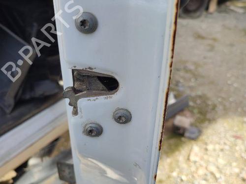 Front right lock MERCEDES-BENZ VITO Van (W638) 110 CDI 2.2 (638.094) | BP18595176C97 