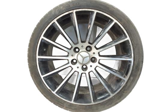 Rim MERCEDES-BENZ A-CLASS (W176) A 160 CDI / d (176.011) | BP30195681C45 