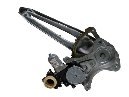 Rudehejsemekanisme venstre bagtil Rudehejsemekanisme venstre bagtil TOYOTA VERSO (_R2_) 2.0 D-4D (AUR20_, AUR20R) (124 hp) 33953335 33953335