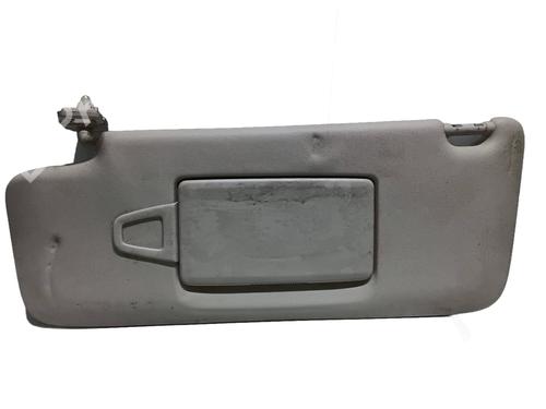 Venstre solskærm Venstre solskærm MERCEDES-BENZ EQS (V297) EQS 580 4-matic (297.144) (523 hp) 34422786 34422786