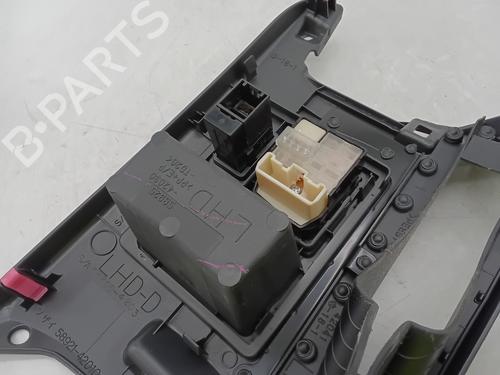 Spejlkontakt TOYOTA RAV 4 III (_A3_) 2.2 D (ALA35_) | BP29995216I25 