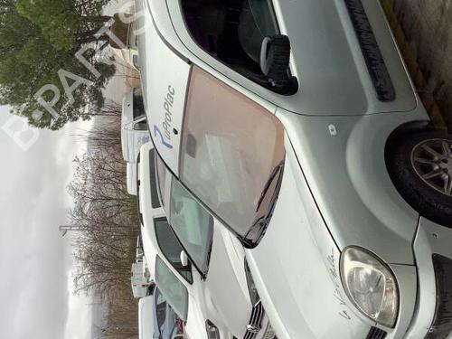 Startmotor RENAULT KANGOO (KC0/1_) 1.5 dCi (KC07) | BP26160557M8 