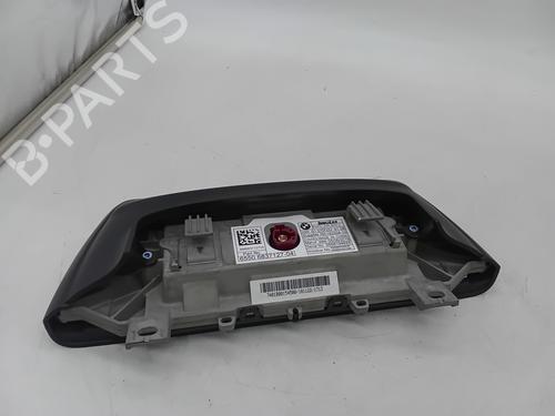 Display monitor BMW 2 Convertible (F23) 218 i | BP29396399C48 