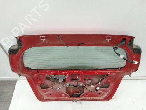 Tailgate TOYOTA YARIS (_P13_) 1.3 (NSP130_, NSP130) | BP20853464C6