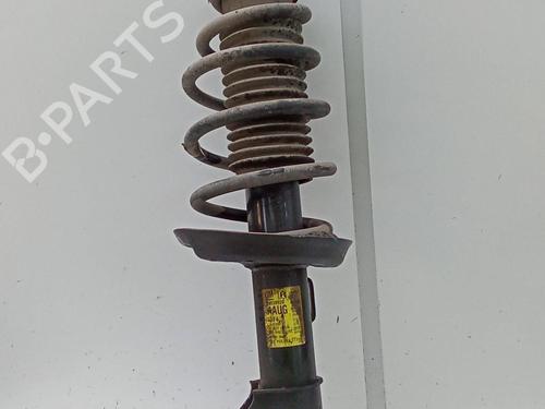 Used Right front shock absorber Right front shock absorber OPEL ZAFIRA TOURER C (P12) 1.6 CDTI (75) (136 hp) 18890750 18890750