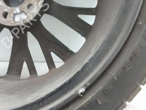 Rim VW POLO V (6R1, 6C1) 1.4 GTI | BP26651678C45 