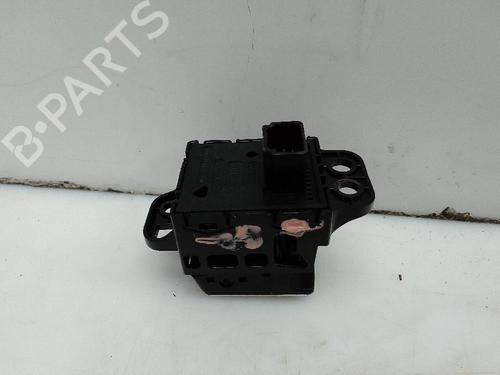 Hand brake NISSAN QASHQAI II (J11, J11_)  | BP24463235I18 