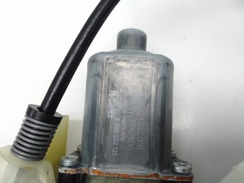 Rudehejsemekanisme Højre bagtil PORSCHE TAYCAN (Y1A) Electric (Y1AAA1, Y1AAI1) | BP28144336C25 