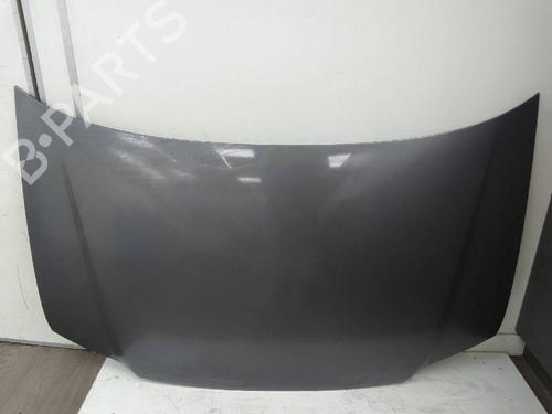 Hood VW TOURAN (1T1, 1T2) 2.0 TDI | BP24977154C1 