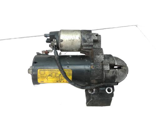 Used Starter Starter BMW 5 (F10) 535 i xDrive (306 hp) 18586707 18586707