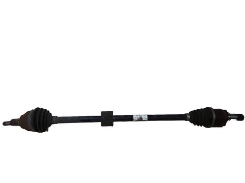 Used Right front driveshaft Right front driveshaft VW POLO VI (AW1, BZ1, AE1) 1.0 (75 hp) 34421887 34421887