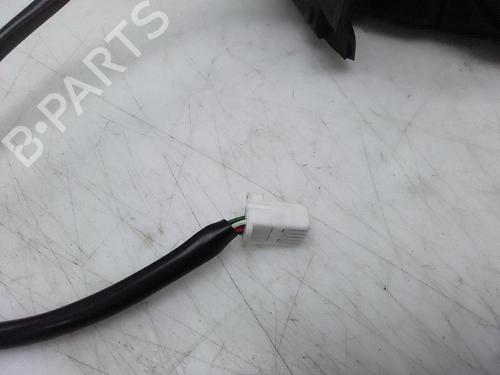 Right mirror TOYOTA HILUX VII Pickup (_N1_, _N2_, _N3_) 3.0 D-4D 4WD (KUN26) | BP18576339C27 