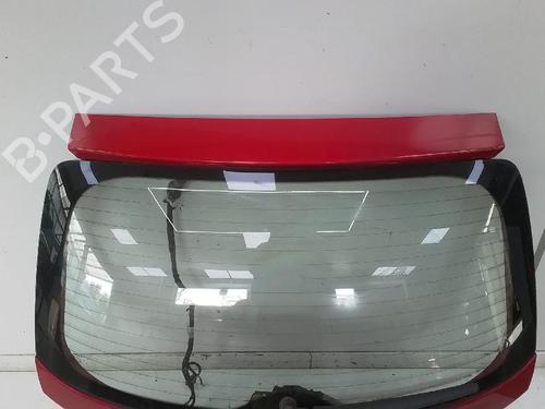 Tailgate SEAT IBIZA IV (6J5, 6P1) 1.9 TDI | BP26611833C6 
