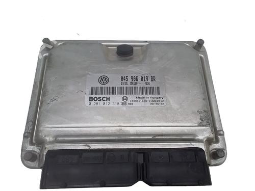 Engine control unit (ECU) SEAT IBIZA III (6L1) 1.4 16V | BP31090590M57 - Image 4