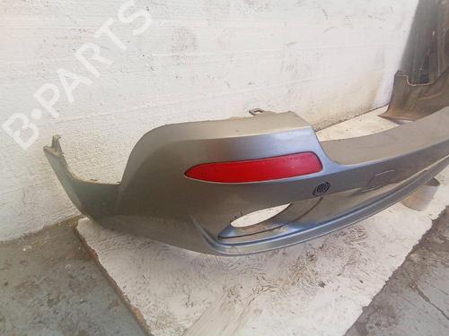 Rear bumper BMW X5 (E70) 3.0 sd | BP18581414C8 