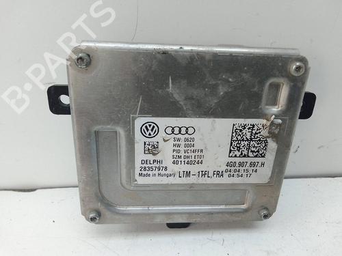 Elektronisk modul VW PASSAT B8 (3G2, CB2) 2.0 TDI (150 hp) 28149415