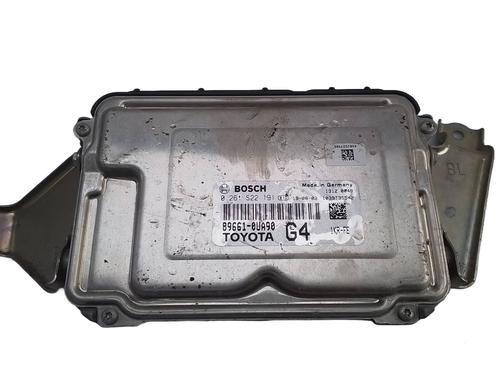 Used Engine control unit (ECU) Engine control unit (ECU) 23654311 23654311