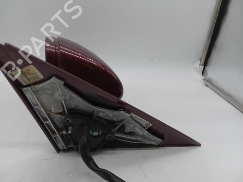 Left mirror MERCEDES-BENZ S-CLASS (W221, V221) S 320 CDI (221.022, 221.122) | BP26409514C26 