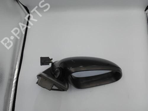 Right mirror OPEL ASTRA J (P10) 1.6 (68) | BP25811760C27 