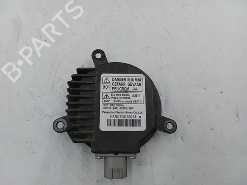 Used Headlight switch NISSAN JUKE (F15) 1.5 dCi (110 hp) 29129135