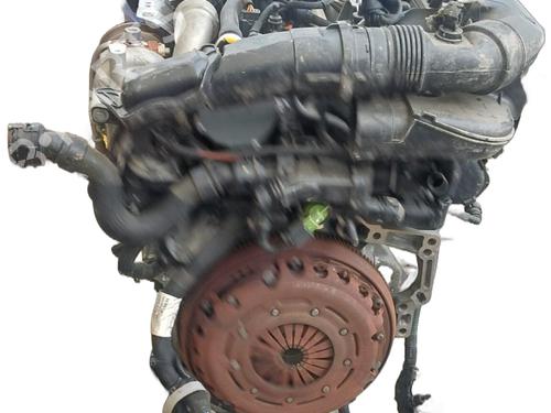 Engine PEUGEOT 208 II (UB_, UP_, UW_, UJ_) 1.2 PureTech 100 | BP30964055M1