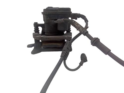 Used Right rear brake caliper AUDI A5 (8T3) 3.0 TDI quattro (245 hp) 18573375