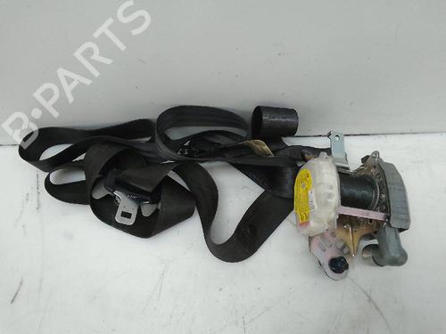 Front right seatbelt HYUNDAI i30 (FD)  | BP24736629I25 