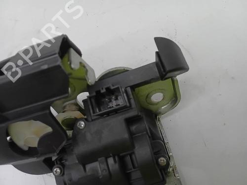 Tailgate lock AUDI A3 Sportback (8PA) 1.6 TDI | BP27555613C101 