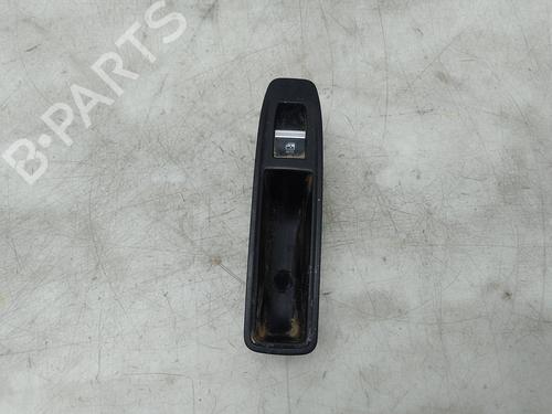 Used Left rear window switch Left rear window switch RENAULT CLIO V (B7_) 1.0 TCe 100 (B7MT) (101 hp) 18737417 18737417