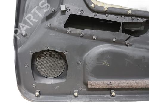 Front left panel MITSUBISHI PAJERO SPORT I (K7_, K9_) 2.5 TD (K94W, K74T) | BP33688304C58  - Image 6