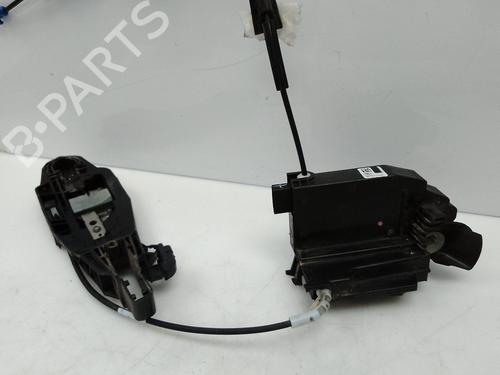 Used Front left lock Front left lock 21783471 21783471
