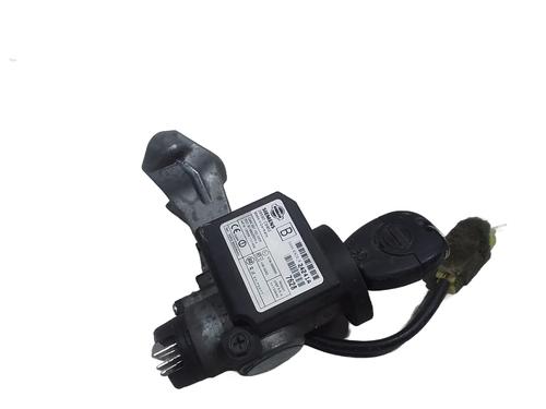 Used Ignition barrel NISSAN TERRANO II (R20) 2.7 TDi 4WD (125 hp) 31753237