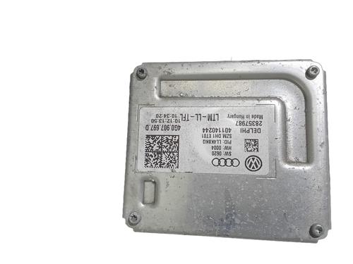 Right headlight AUDI Q3 (8UB, 8UG) 2.0 TFSI quattro | BP35753327C29 - Image 10