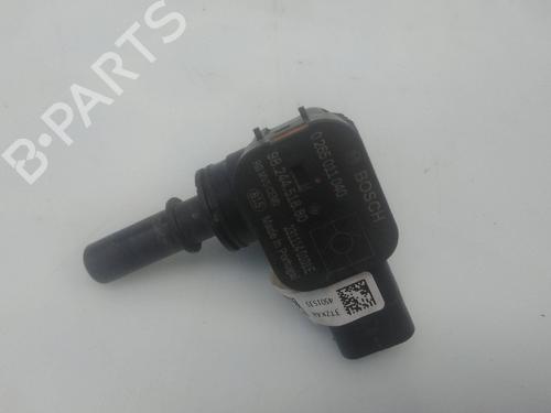 Used Electronic module Electronic module 22396592 22396592