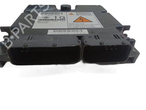 Electronic module NISSAN PATHFINDER III (R51) 2.5 dCi 4WD | BP33619437M83 - Image 2