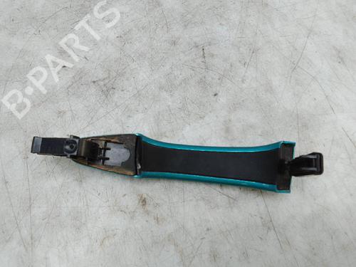 Used Rear left exterior door handle AUDI Q7 (4MB, 4MG, 4MQ) 45 TDI Mild Hybrid quattro (231 hp) 19137992