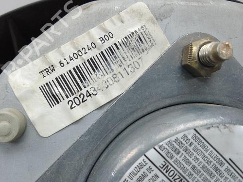Driver airbag SEAT LEON (1M1) 1.8 20V | BP22435220C9 