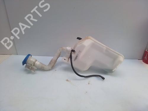 Used Windscreen washer tank SEAT LEON (KL1, KLG) 1.5 TGI CNG (131 hp) 28150792