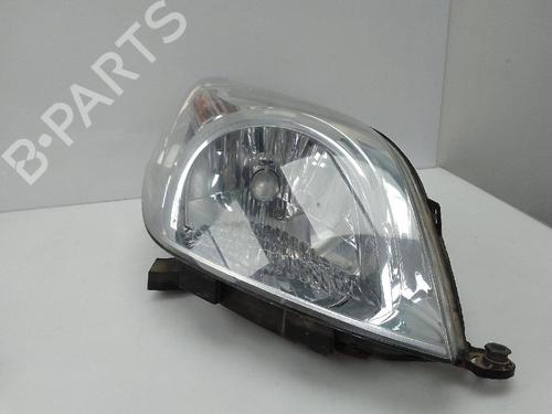 Right headlight CITROËN NEMO Box Body/MPV (AA_) 1.4 HDi | BP20932583C29 