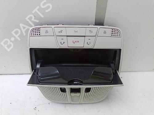 Switch MERCEDES-BENZ C-CLASS (W205) C 220 BlueTEC / d (205.002, 205.004) | BP18890647I30 