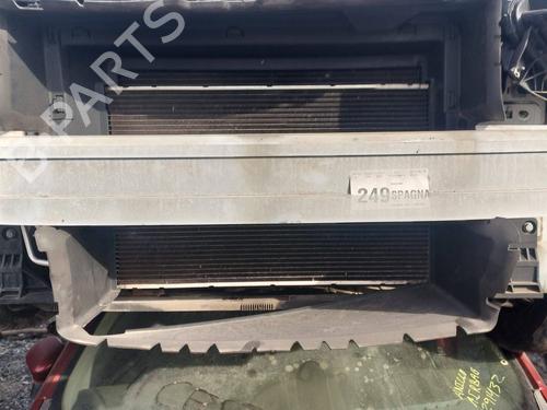 Used Crossmember FIAT TIPO Hatchback (356_, 357_) 1.4 (356HXA1B, 357) (95 hp) 28147577
