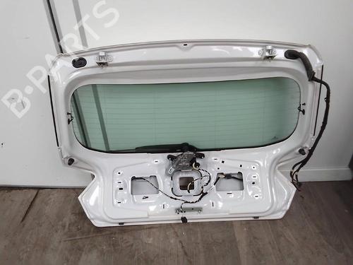 Bakluke CC/Kombi-Kupé SEAT IBIZA V (KJ1, KJG) 1.0 TSI (115 hp) 22631499