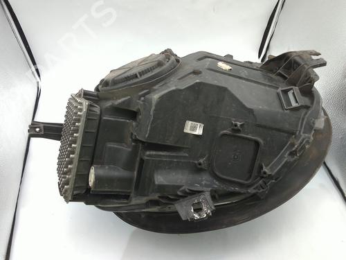 Right headlight MINI MINI (F56) Cooper D | BP29396356C29 
