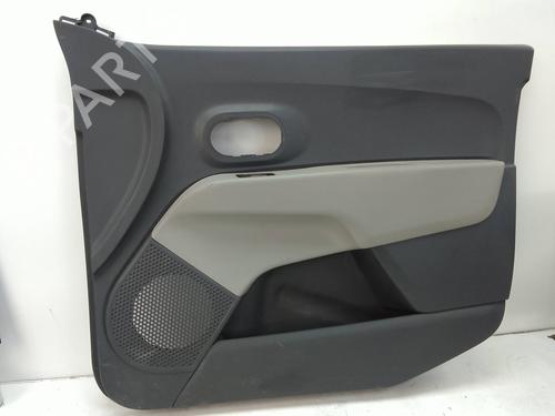Front right panel DACIA LODGY (JS_) 1.5 dCi | BP28149203C59 