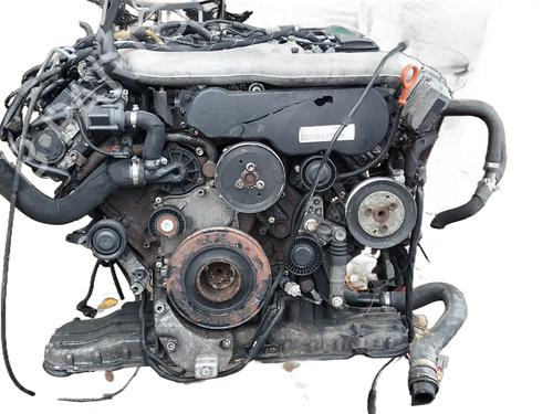 Used Engine AUDI A6 C6 (4F2) 3.0 TDI quattro (225 hp) 30963954