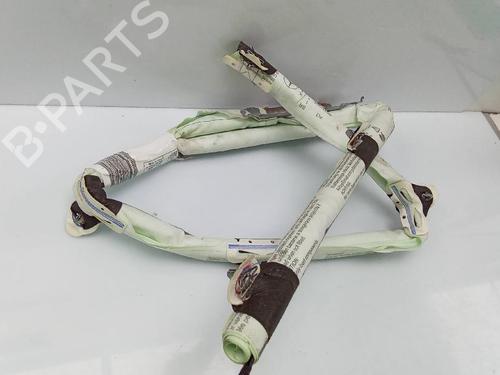 Used Left curtain airbag MERCEDES-BENZ GLA-CLASS (X156) GLA 200 CDI / d (156.908) (136 hp) 21603053