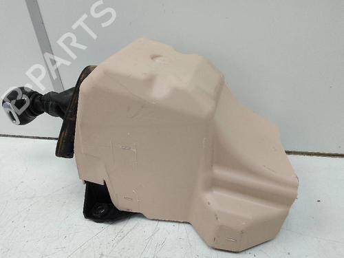 Used Gear lever PEUGEOT RIFTER 1.5 BlueHDi 130 (130 hp) 19733463