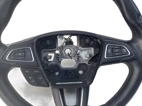 Steering wheel FORD KUGA II (DM2) 1.5 EcoBoost | BP18583261C49 - Image 4